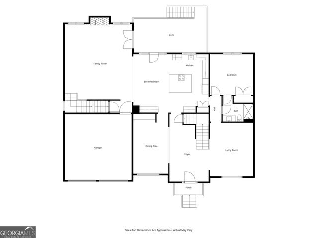 1212 Hidden Spirit Trail, Lawrenceville, GA 30045