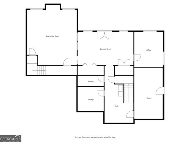 1212 Hidden Spirit Trail, Lawrenceville, GA 30045