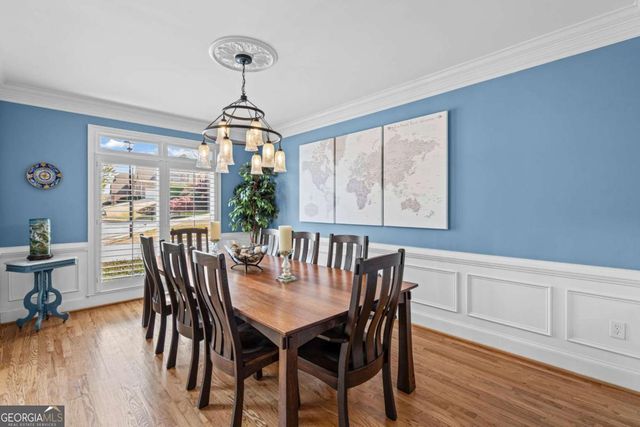 1212 Hidden Spirit Trail, Lawrenceville, GA 30045