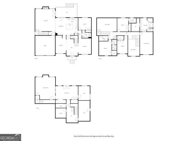 1212 Hidden Spirit Trail, Lawrenceville, GA 30045