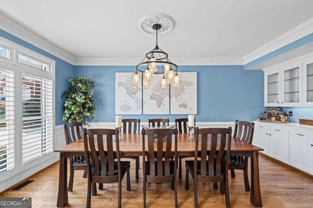 1212 Hidden Spirit Trail, Lawrenceville, GA 30045