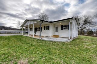 16 Antioch Church Road, Blairsville, GA 30512