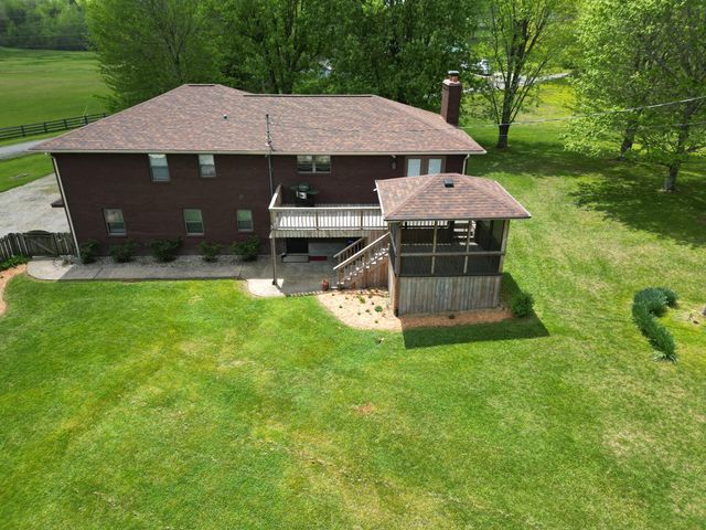 364 Tidal Wave Road, Corbin, KY 40701