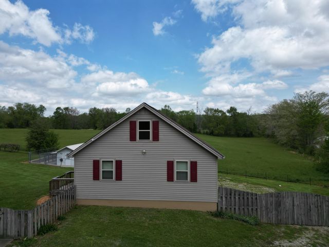 364 Tidal Wave Road, Corbin, KY 40701