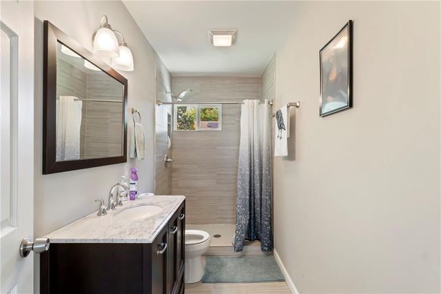 606 N 80th Terrace, Kansas City, KS 66112