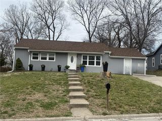 606 N 80th Terrace, Kansas City, KS 66112