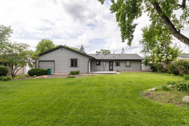 2309 W 95th Street, Bloomington, MN 55431