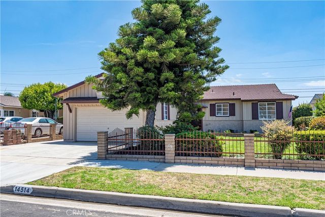 14514 Watkins Drive, La Mirada, CA 90638