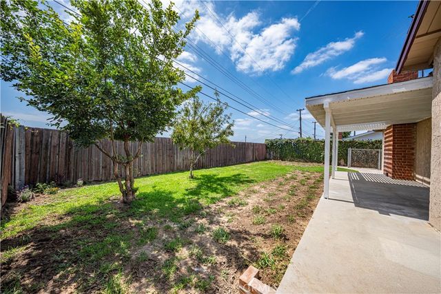 14514 Watkins Drive, La Mirada, CA 90638