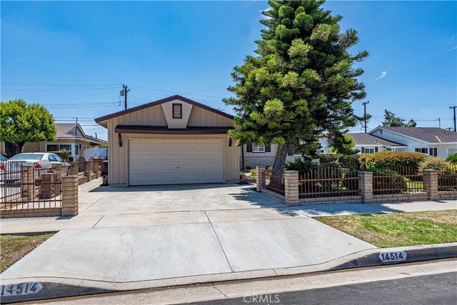14514 Watkins Drive, La Mirada, CA 90638