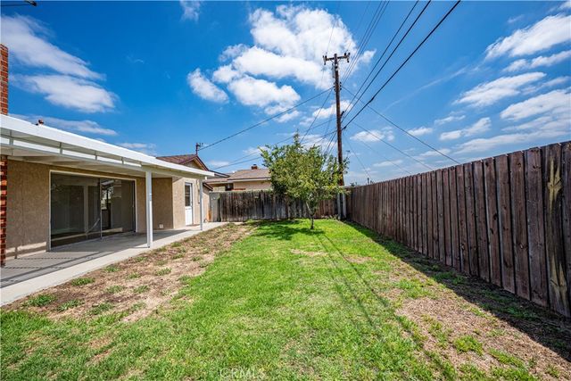 14514 Watkins Drive, La Mirada, CA 90638