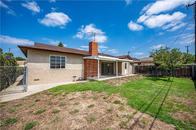 14514 Watkins Drive, La Mirada, CA 90638