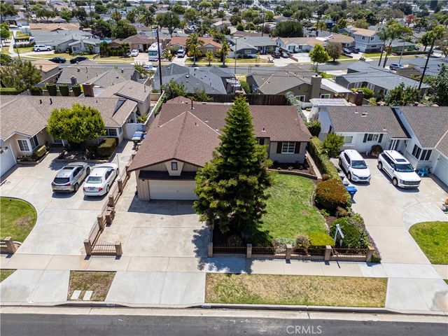 14514 Watkins Drive, La Mirada, CA 90638