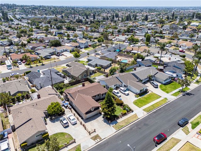 14514 Watkins Drive, La Mirada, CA 90638