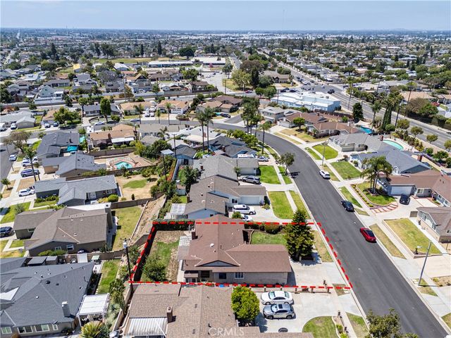 14514 Watkins Drive, La Mirada, CA 90638