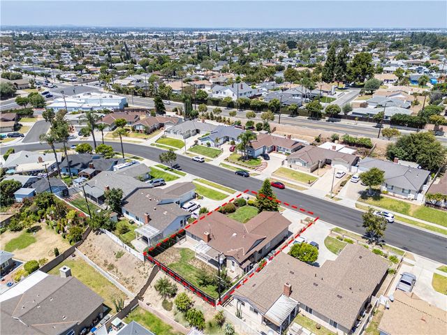 14514 Watkins Drive, La Mirada, CA 90638