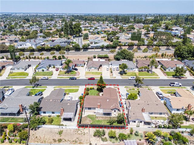 14514 Watkins Drive, La Mirada, CA 90638