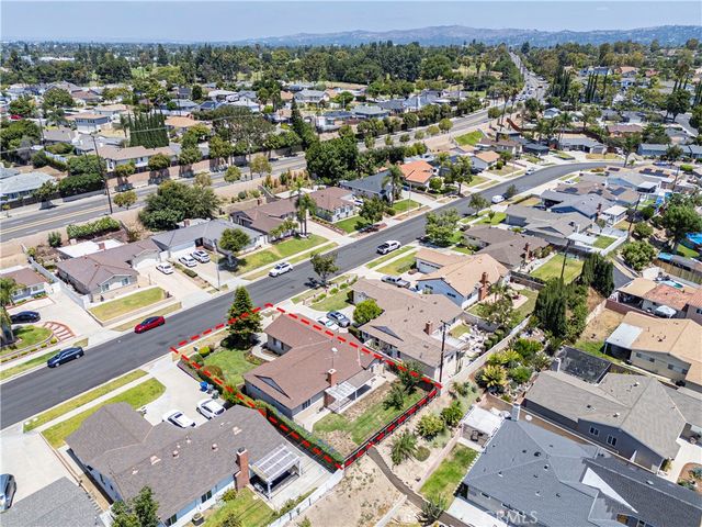14514 Watkins Drive, La Mirada, CA 90638