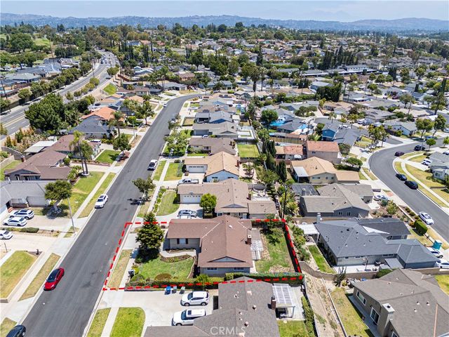 14514 Watkins Drive, La Mirada, CA 90638