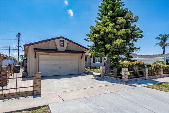 14514 Watkins Drive, La Mirada, CA 90638