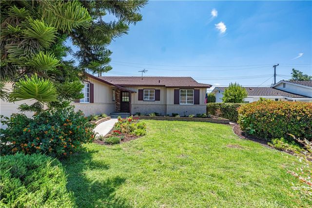 14514 Watkins Drive, La Mirada, CA 90638