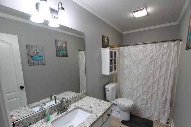 416 Windward Dr, Houma, LA 70360