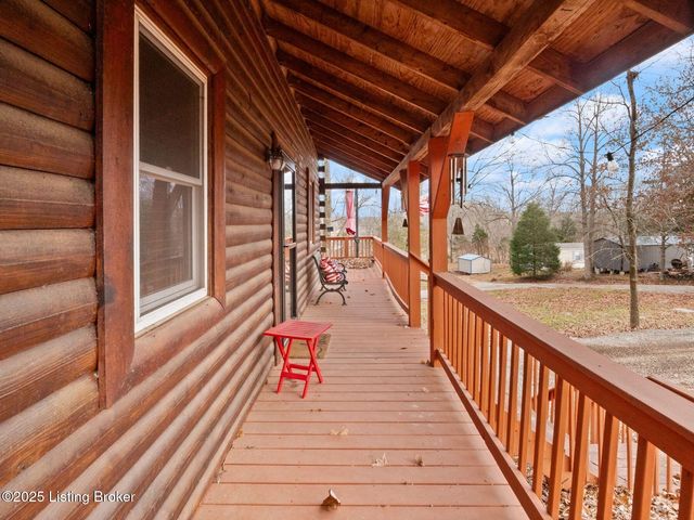 652 Pine Ridge Rd, Falls Of Rough, KY 40119