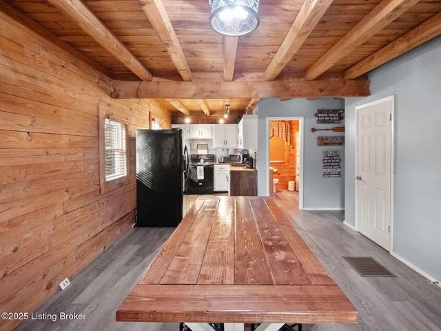 652 Pine Ridge Rd, Falls Of Rough, KY 40119