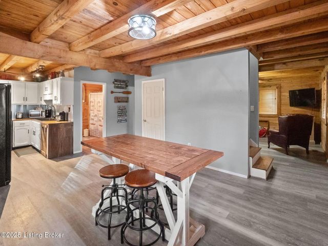 652 Pine Ridge Rd, Falls Of Rough, KY 40119