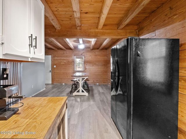 652 Pine Ridge Rd, Falls Of Rough, KY 40119