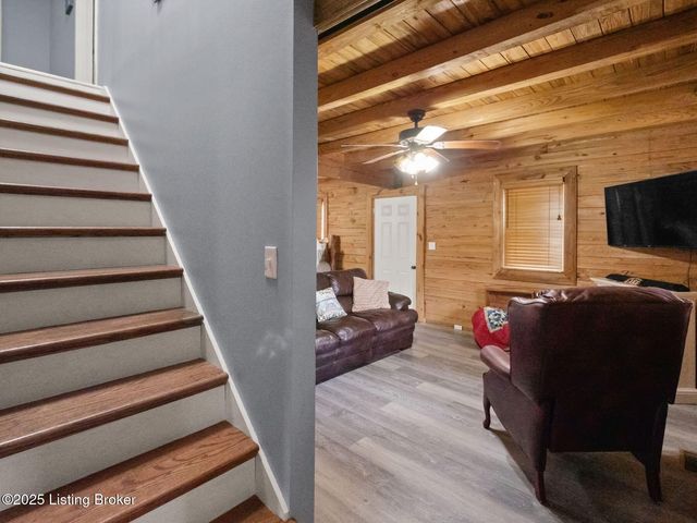 652 Pine Ridge Rd, Falls Of Rough, KY 40119