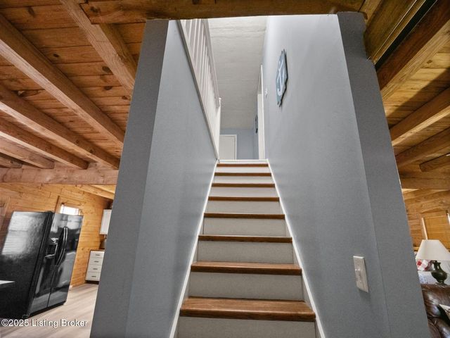 652 Pine Ridge Rd, Falls Of Rough, KY 40119