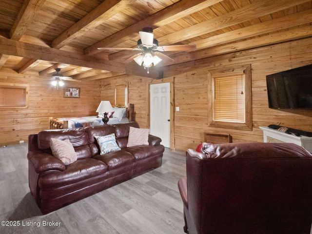 652 Pine Ridge Rd, Falls Of Rough, KY 40119