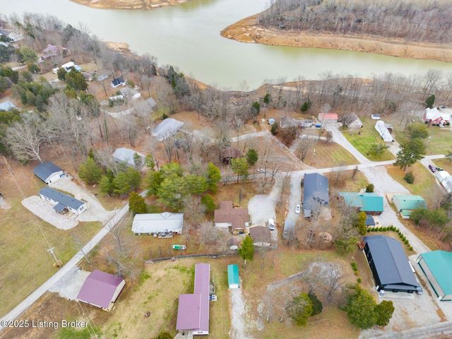 652 Pine Ridge Rd, Falls Of Rough, KY 40119