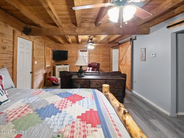 652 Pine Ridge Rd, Falls Of Rough, KY 40119