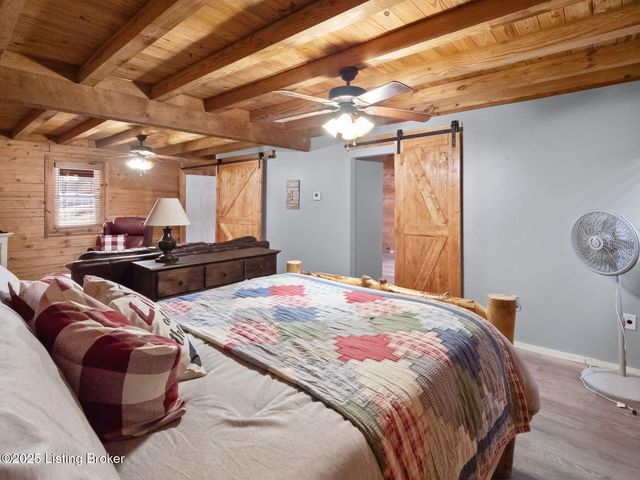 652 Pine Ridge Rd, Falls Of Rough, KY 40119