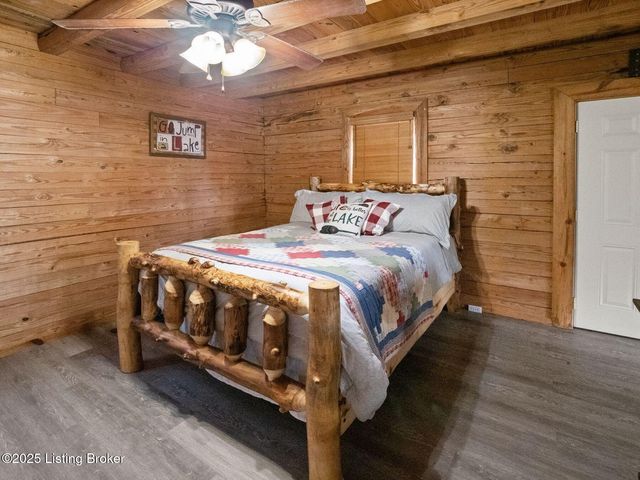 652 Pine Ridge Rd, Falls Of Rough, KY 40119