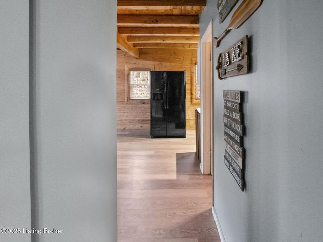 652 Pine Ridge Rd, Falls Of Rough, KY 40119