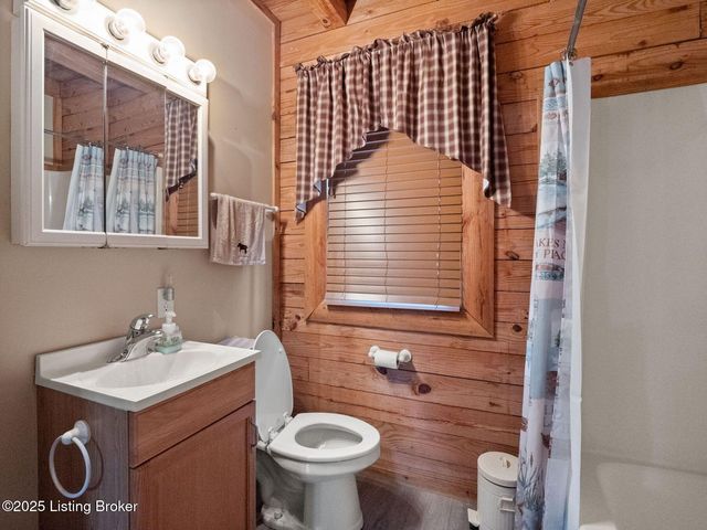 652 Pine Ridge Rd, Falls Of Rough, KY 40119