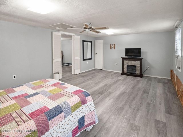 652 Pine Ridge Rd, Falls Of Rough, KY 40119