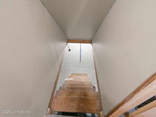 652 Pine Ridge Rd, Falls Of Rough, KY 40119