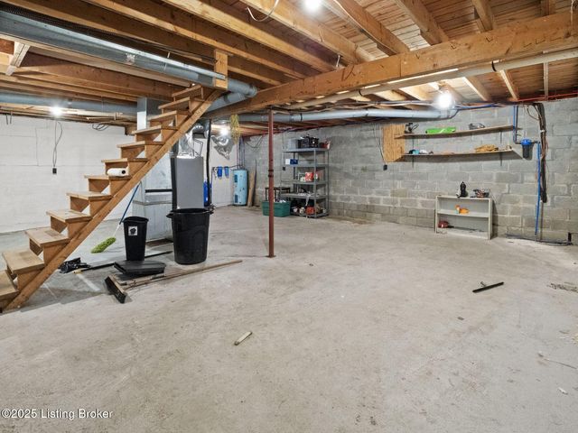 652 Pine Ridge Rd, Falls Of Rough, KY 40119