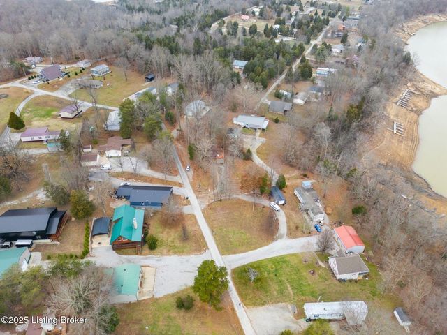 652 Pine Ridge Rd, Falls Of Rough, KY 40119
