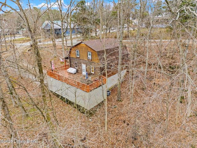 652 Pine Ridge Rd, Falls Of Rough, KY 40119