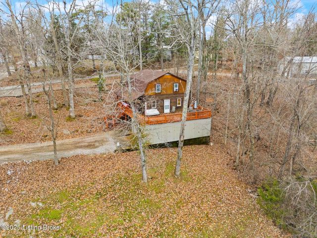 652 Pine Ridge Rd, Falls Of Rough, KY 40119