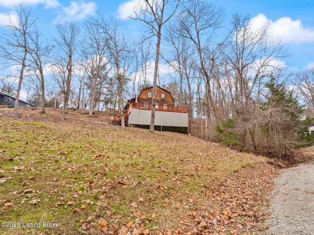 652 Pine Ridge Rd, Falls Of Rough, KY 40119
