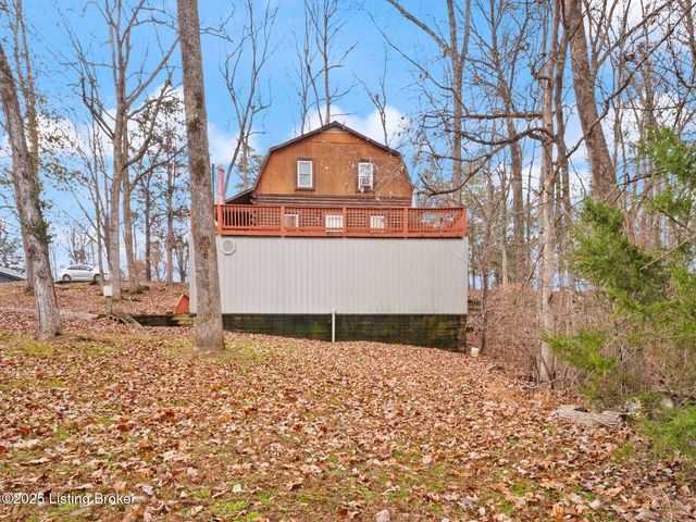 652 Pine Ridge Rd, Falls Of Rough, KY 40119