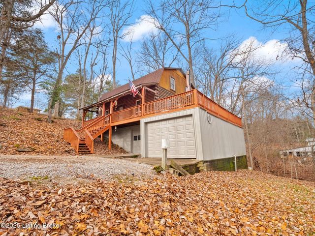 652 Pine Ridge Rd, Falls Of Rough, KY 40119