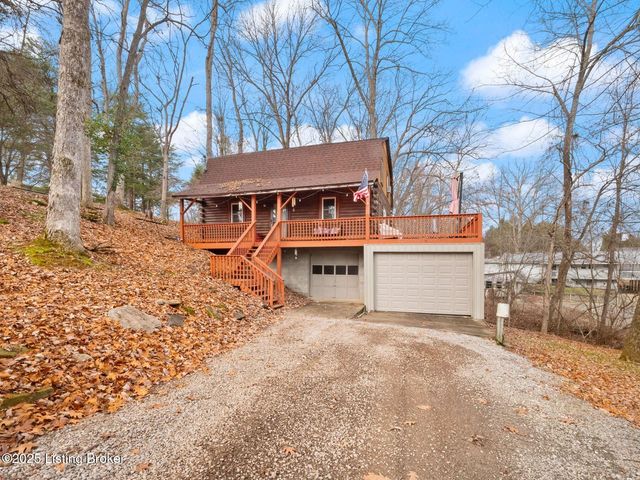 652 Pine Ridge Rd, Falls Of Rough, KY 40119