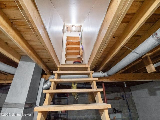 652 Pine Ridge Rd, Falls Of Rough, KY 40119